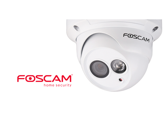foscam