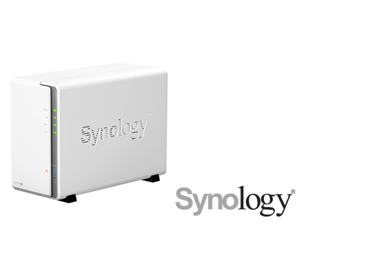 synology