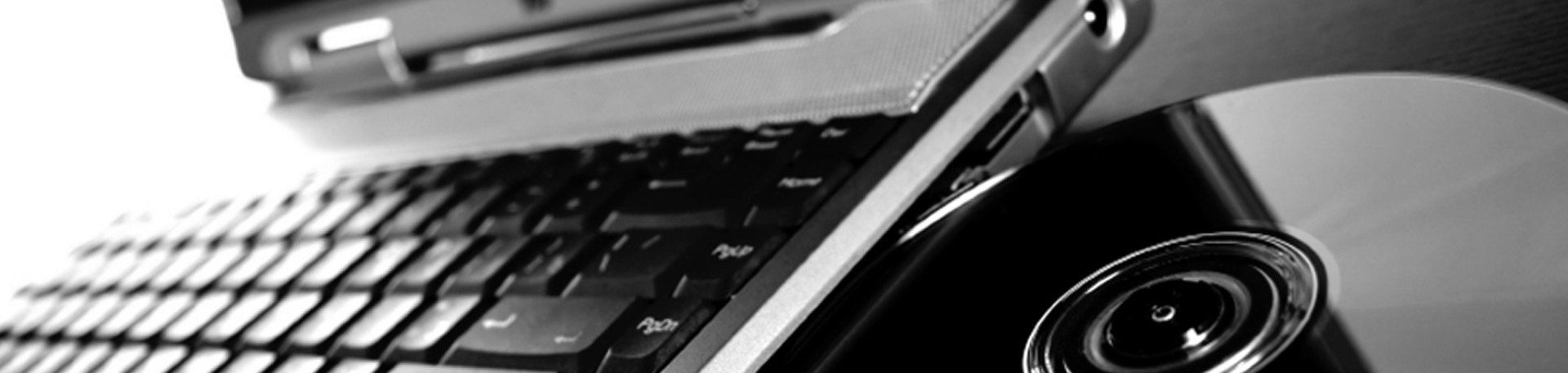 Wij hebben een uitgebreid assortiment in hard- en software